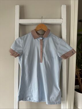 Kjus Sia Primeflex Polo Shirt S/S